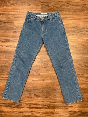 Every Other Thursday 5 Pocket Jeans. Size 30.